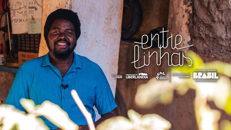 Jack Will // Entre Linhas