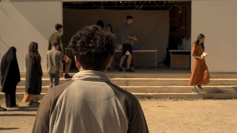 кадр из фильма Heart of Stone