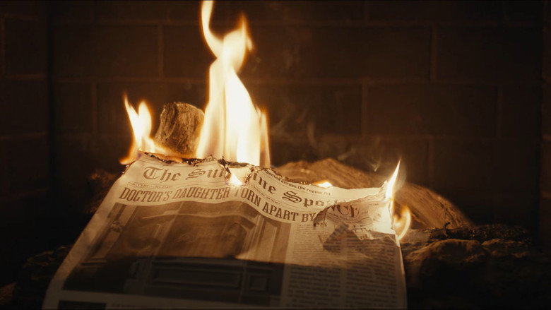 кадр из фильма Brighter Days Ahead