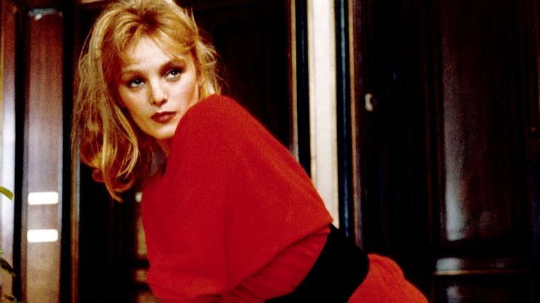 кадр из фильма La Nuit porte jarretelles