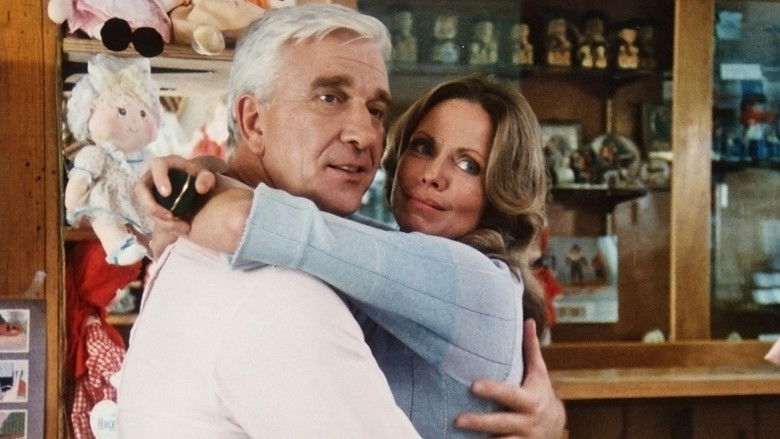 кадр из фильма Foxfire Light