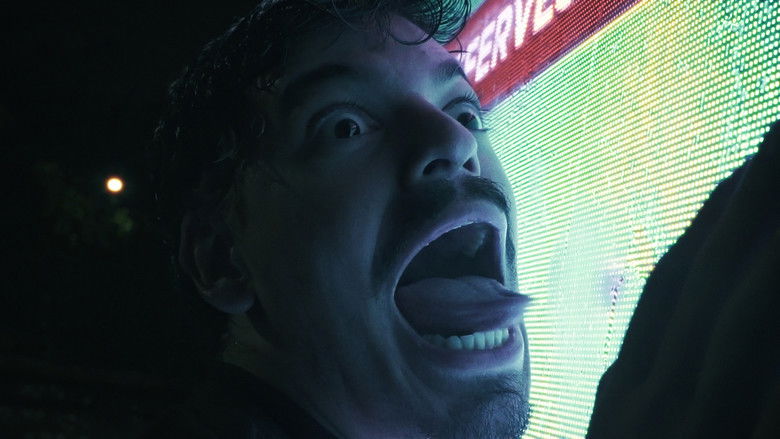 кадр из фильма Ananke