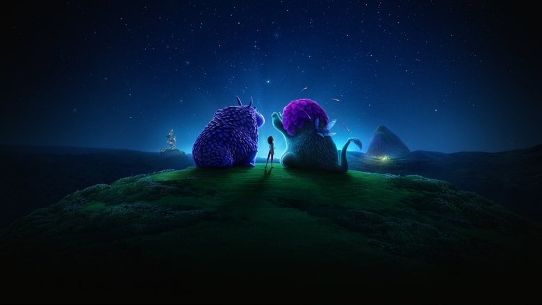 кадр из фильма Завороженные