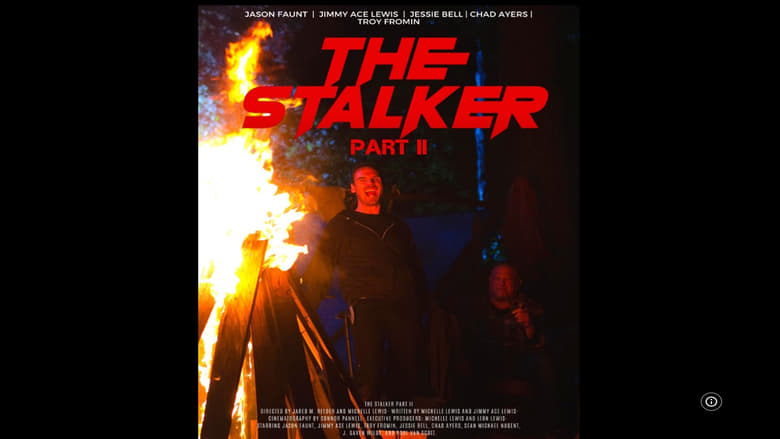 кадр из фильма The Stalker Part II
