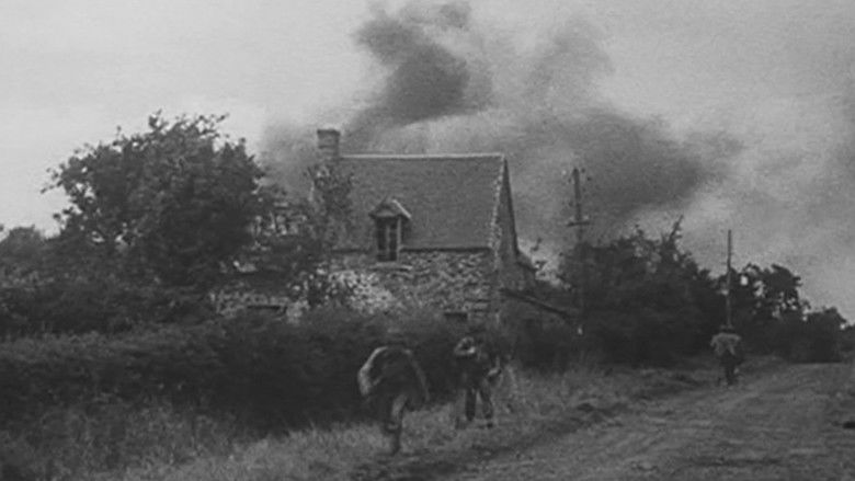 кадр из фильма Истинная Слава