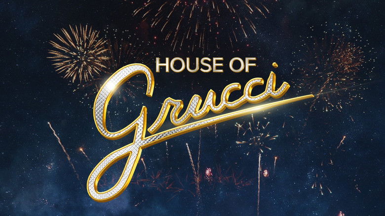 кадр из фильма House of Grucci