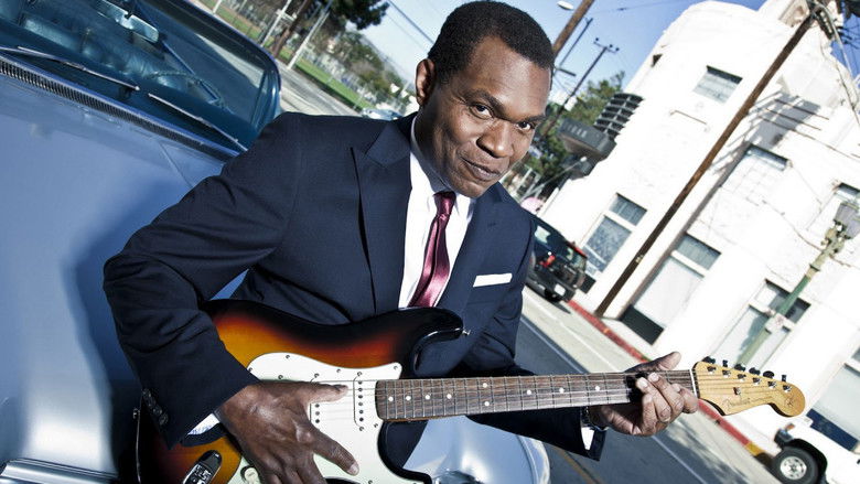 кадр из фильма The Robert Cray Band - 4 Nights of 40 Years Live