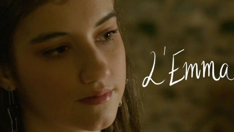 кадр из фильма L'Emma