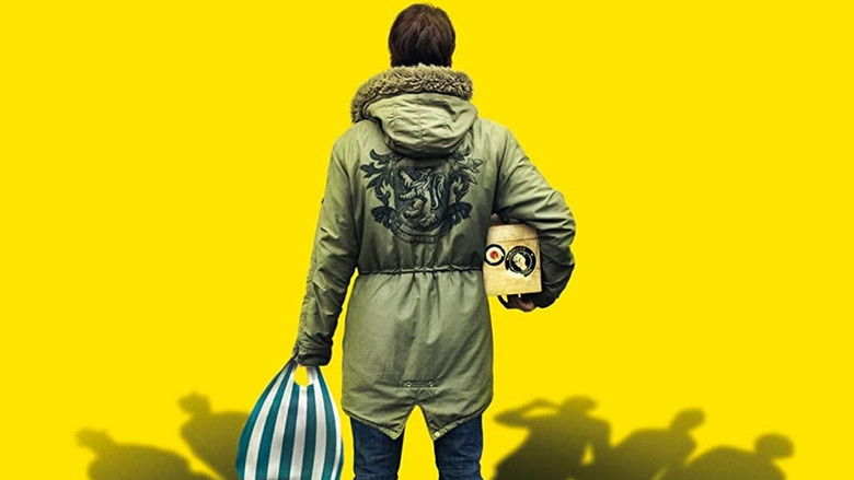 кадр из фильма Свенгали