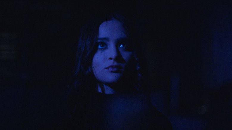 кадр из фильма Balcón