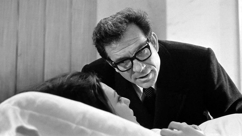 кадр из фильма Комплексы