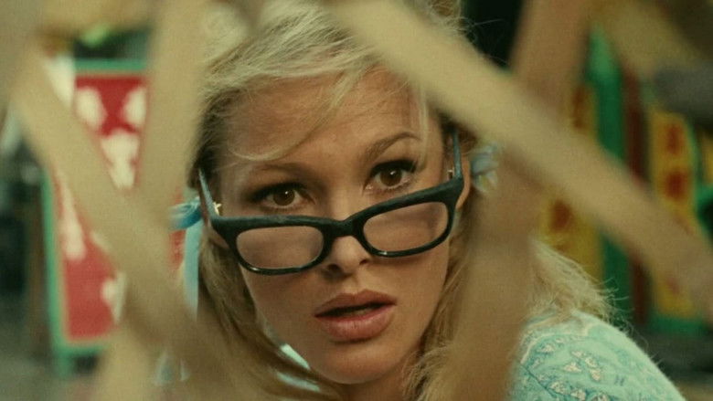 кадр из фильма Злоключения китайца в Китае