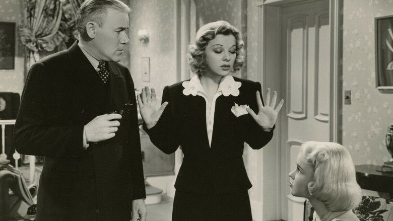 кадр из фильма Exposed