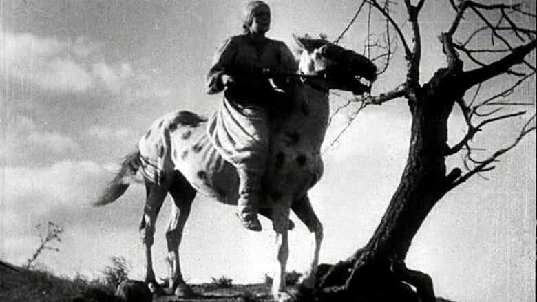 кадр из фильма Счастье