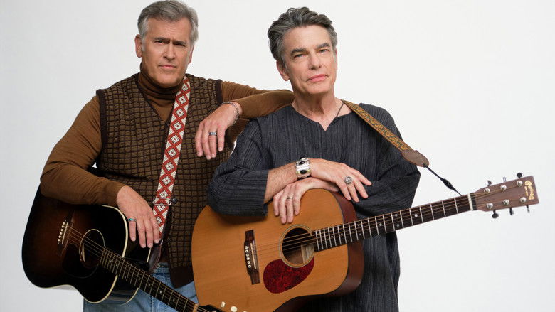 кадр из фильма Одна декабрьская ночь