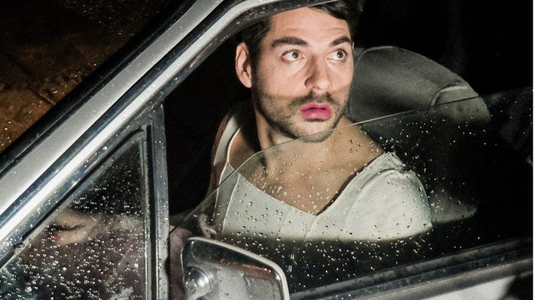 кадр из фильма Dommage