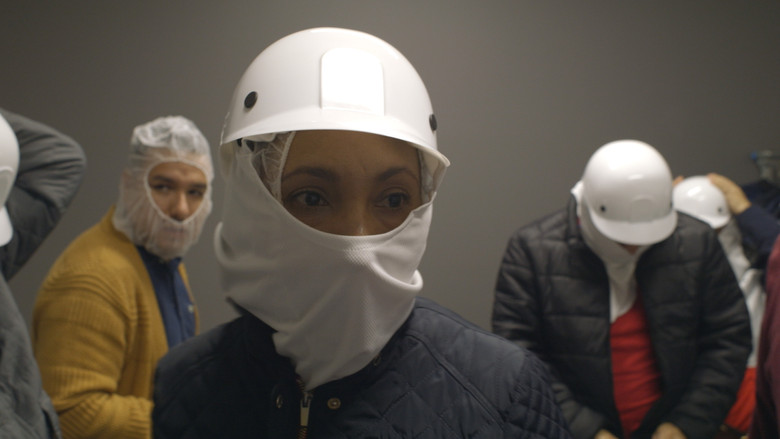 кадр из фильма Ressources