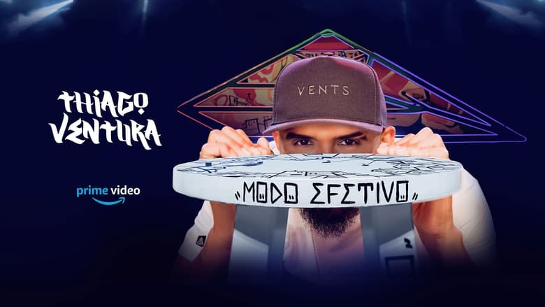 кадр из фильма Thiago Ventura: Modo Efetivo