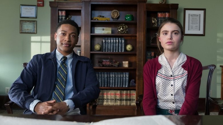 кадр из фильма Банка конфет