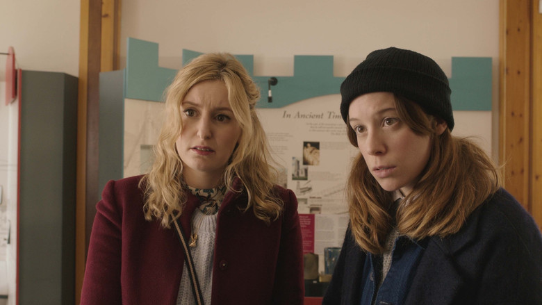 кадр из фильма Burn Burn Burn