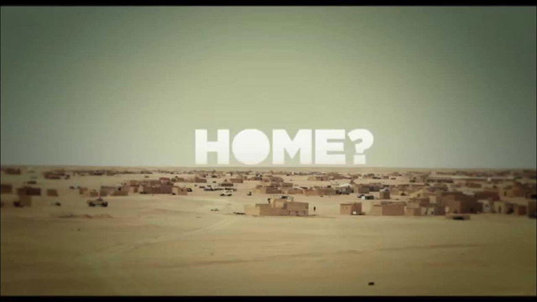 кадр из фильма Quem? Entre Muros e Pontes