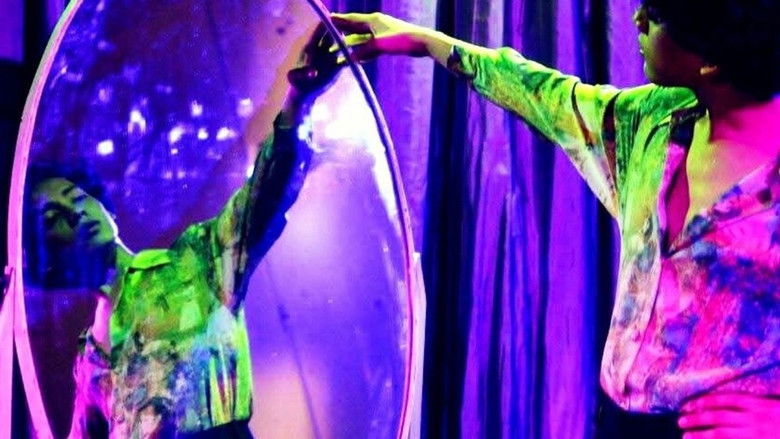 кадр из фильма If You Dance With Him