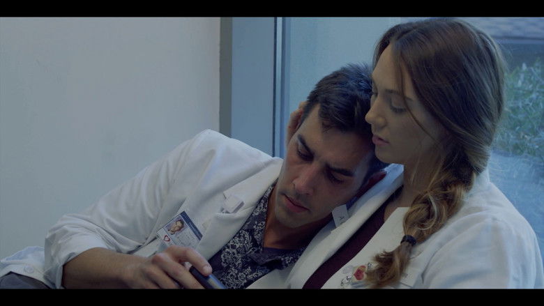 кадр из фильма Отрицание реальности