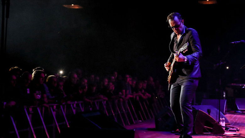 кадр из фильма Joe Bonamassa: British Blues Explosion Live