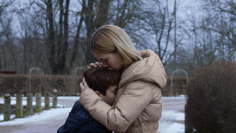 кадр из фильма Кого ты любишь