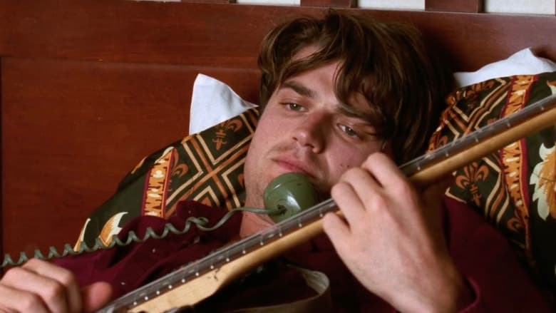 кадр из фильма Метод Pavements