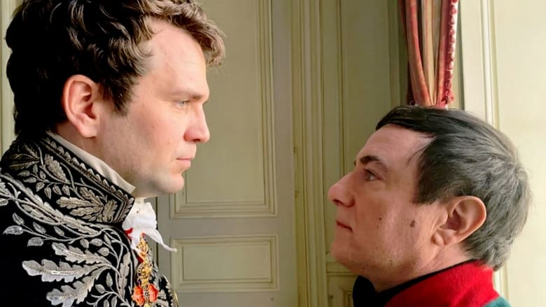 кадр из фильма Napoléon – Metternich : le commencement de la fin