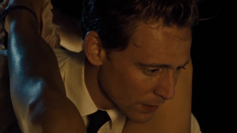 кадр из фильма Высотка