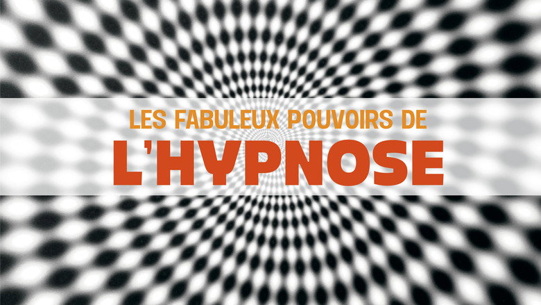 кадр из фильма Les Fabuleux Pouvoirs de l'hypnose