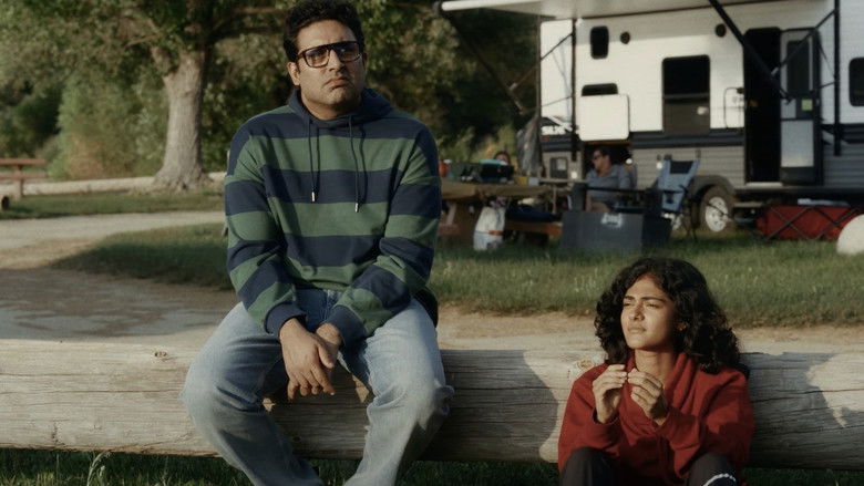 кадр из фильма I Want to Talk