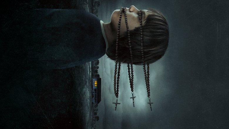 кадр из фильма Суд над дьяволом