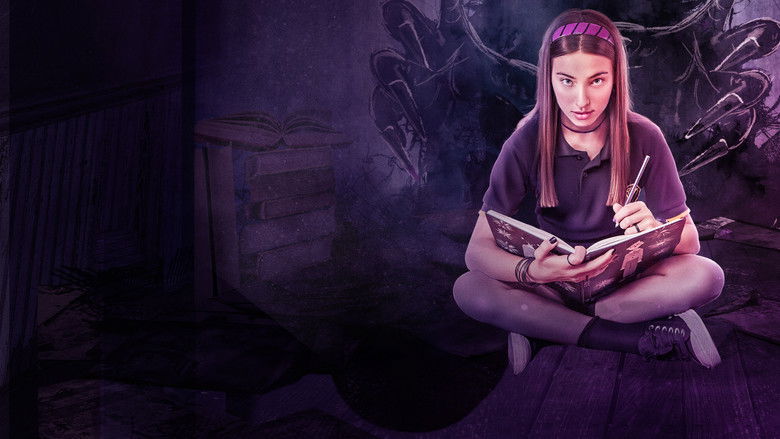 кадр из фильма La chica más rara del mundo