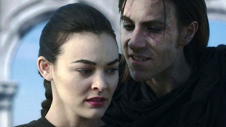 кадр из фильма Мифика: Некромант