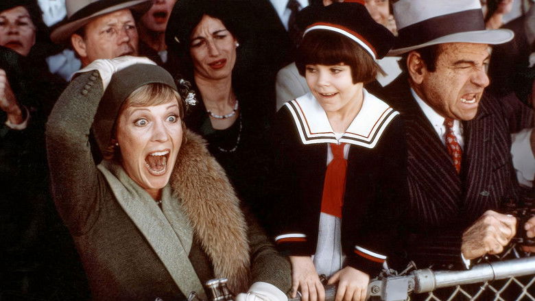 кадр из фильма Маленькая мисс Маркер