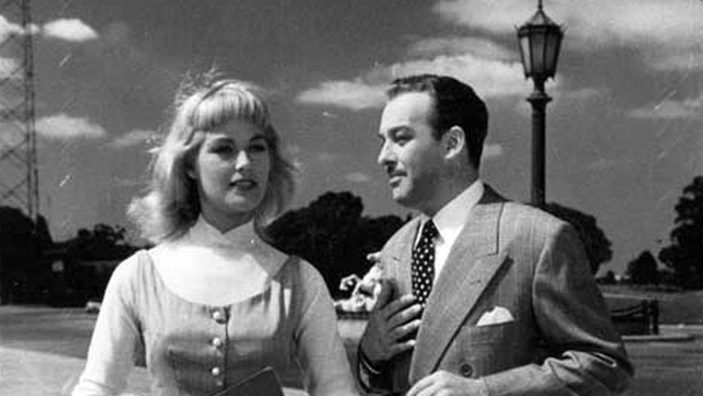 кадр из фильма Ayer fue Primavera