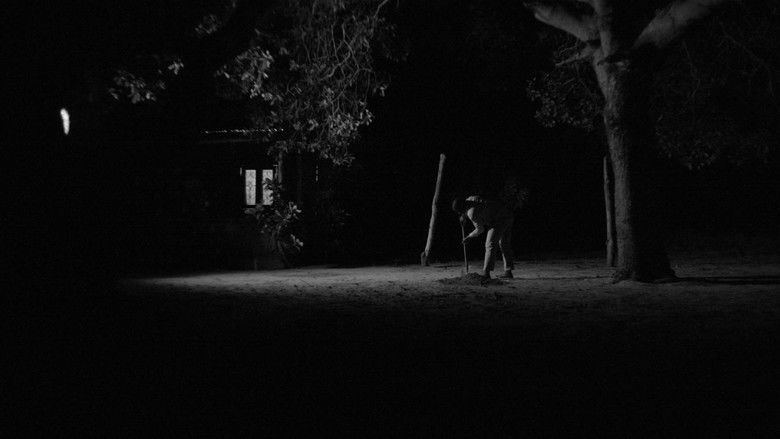 кадр из фильма O profeta