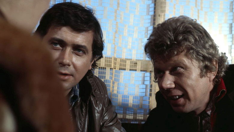 кадр из фильма Milioner