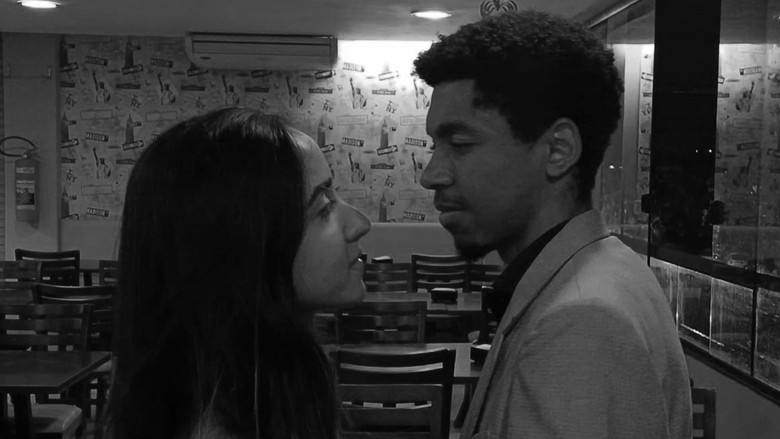 кадр из фильма Vestido Verde