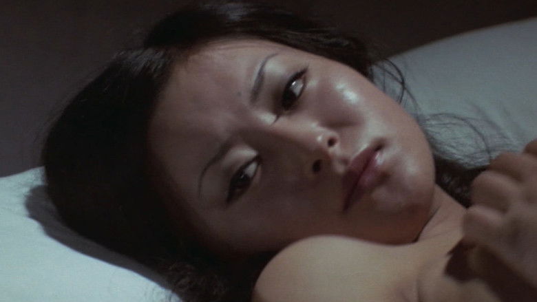 кадр из фильма ネオンくらげ 新宿花電車