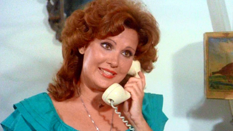 кадр из фильма Το Παίζω... και Πολύ Αντρας