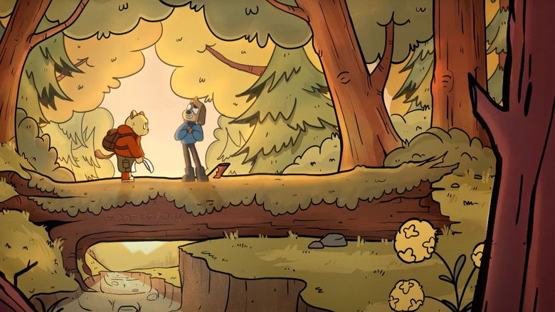 кадр из фильма Meet Me In The Woods