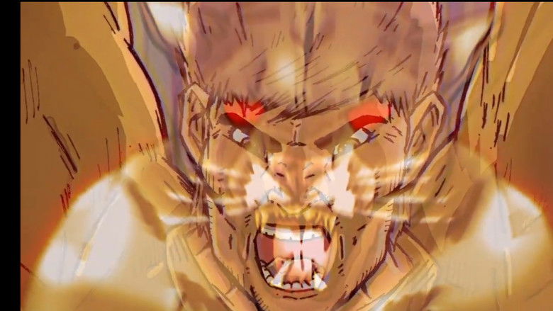 кадр из фильма Chacal