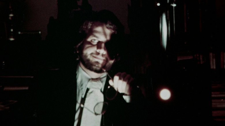 кадр из фильма The Fun House