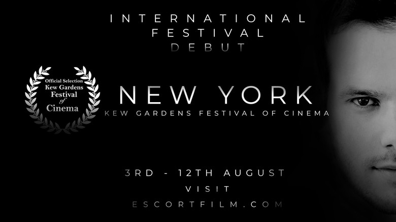 кадр из фильма The Escort