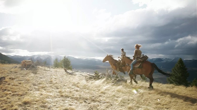 кадр из фильма Убийственный выстрел