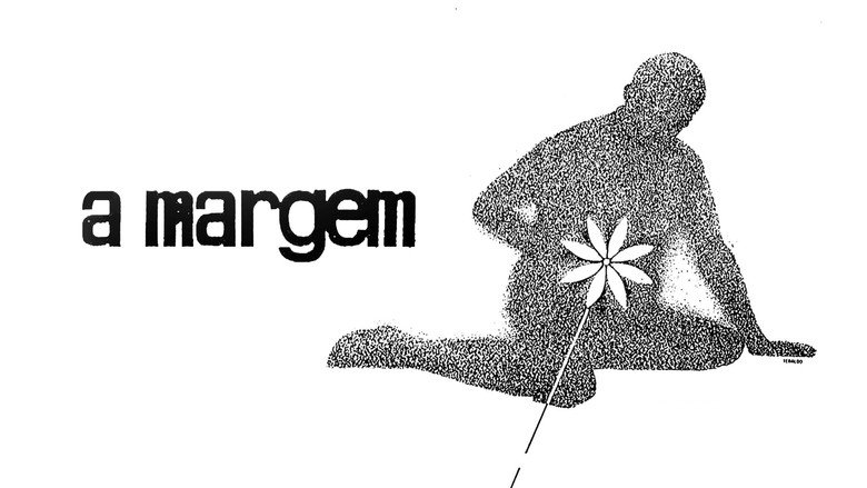 кадр из фильма A Margem